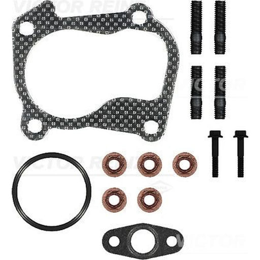 Victor Reinz Charger Mounting Kit 04-10019-01