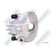 Apec Brake Caliper Assembly Front Right BCA2394E