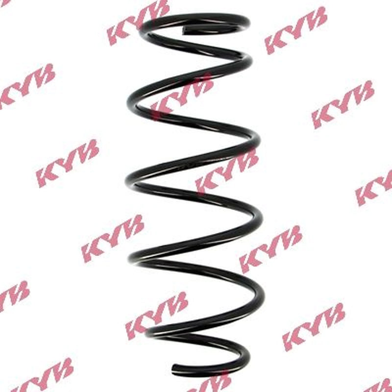 KYB 2 x Suspension Springs RA1221-x2