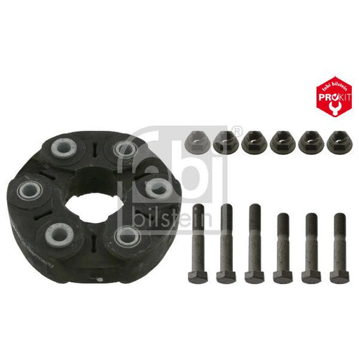 Febi Propshaft Universal Joint 43527