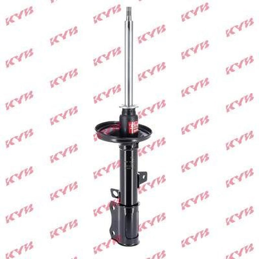 KYB Shock Absorber Damper Strut Rear Right 334006