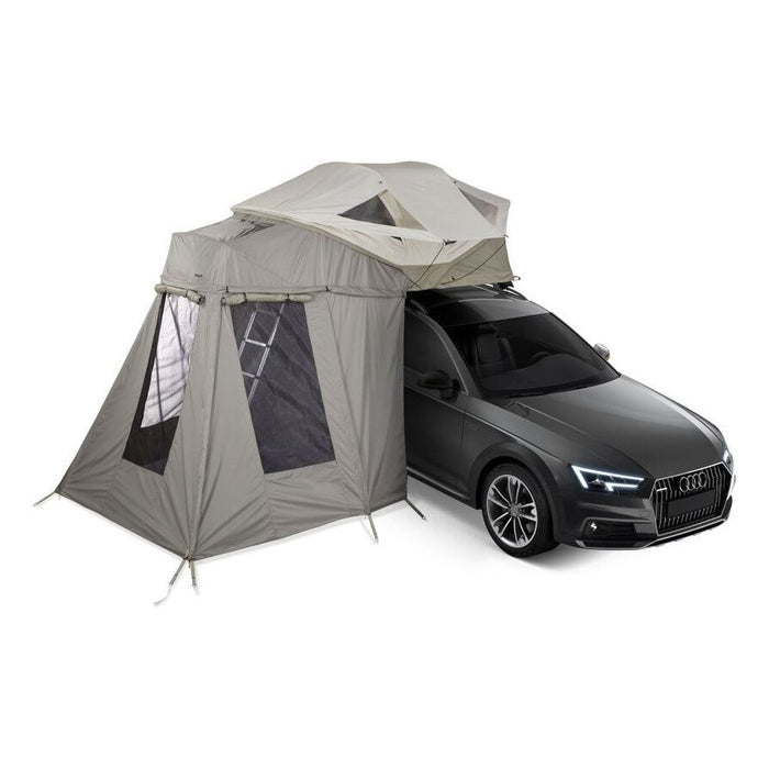 Thule Approach Annex M: 3 Person Roof Tent Top Annex - Thule - Van Life Living