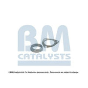 BM Catalysts Exhaust Pipe Mounting Kit FK70603A