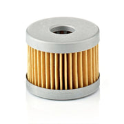 MANN-FILTER Engine Air Filter C 42/2