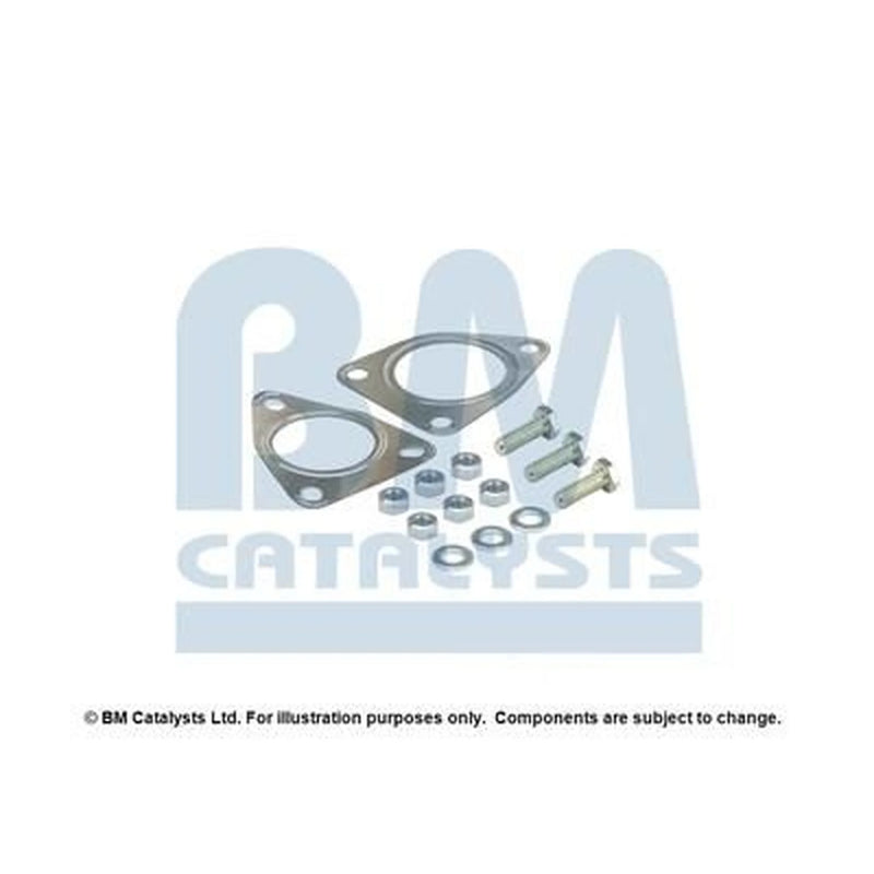 BM Catalysts Exhaust Pipe Mounting Kit FK70061B