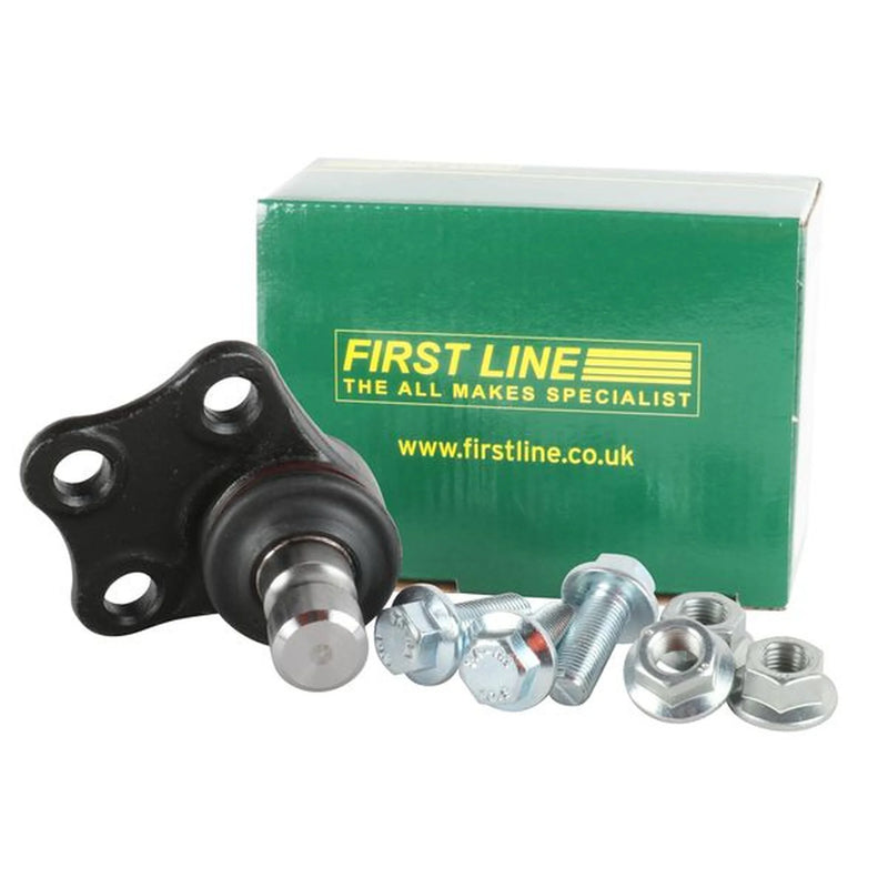 First Line Ball Joint Front Right FBJ5735