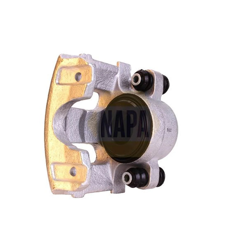 NAPA Brake Caliper Assembly Front Right NCA2022