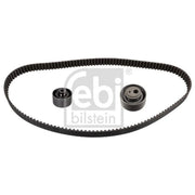 Febi Timing Belt Kit with Rollers 11198