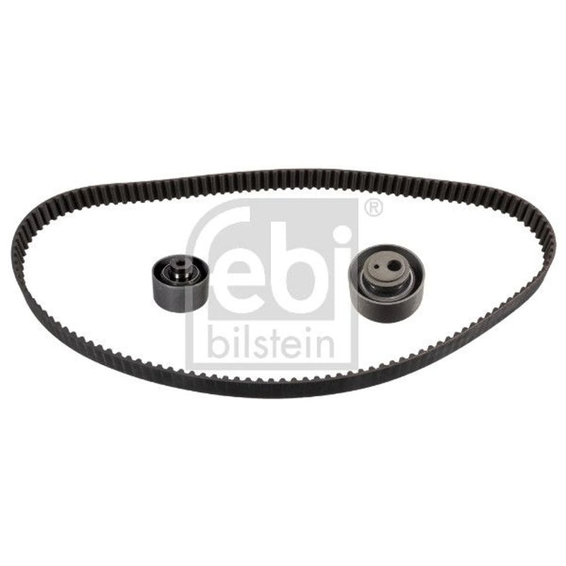 Febi Timing Belt Kit with Rollers 11198