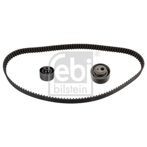 Febi Timing Belt Kit with Rollers 11198