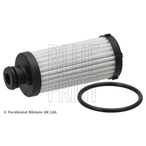 Blue Print Automatic Transmission Hydraulic Filter ADBP210124