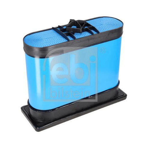 Febi Engine Air Filter 197563