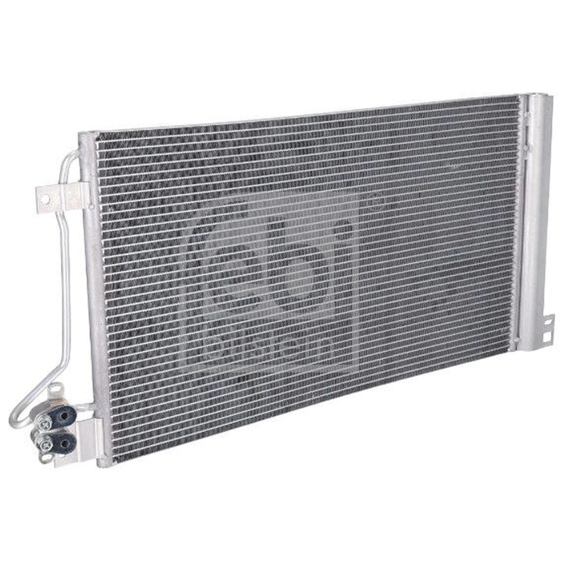 Febi Air Conditioning Condenser 194590