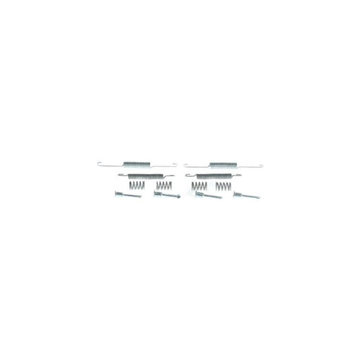 Bosch Parking Brake Shoe Accessory Kit 1 987 475 299