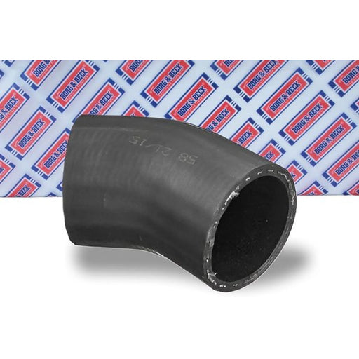 Borg & Beck Intercooler Turbo Charge Air Hose BTH1589