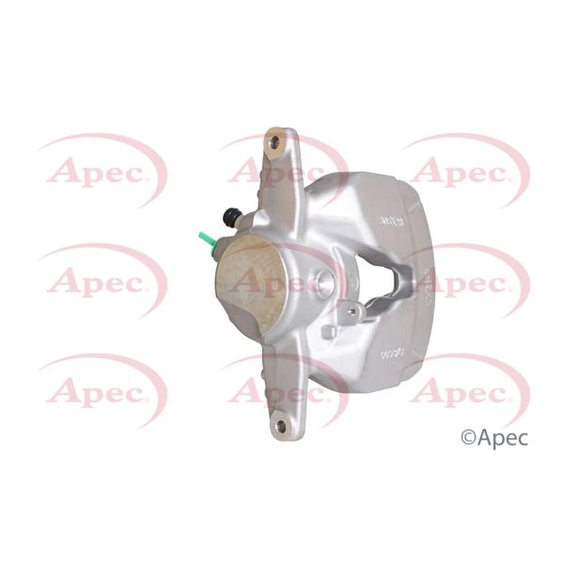 Apec Brake Caliper Assembly Front Right RCA848