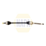 NAPA CV Drive Shaft Driveshaft Front Right NDS1284R