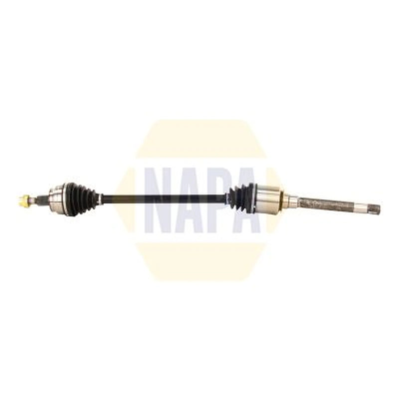 NAPA CV Drive Shaft Driveshaft Front Right NDS1284R