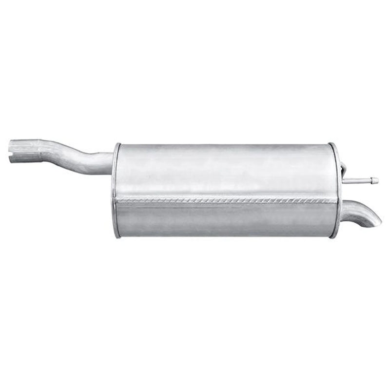 Hella End Silencer Rear 8LD 366 029-221