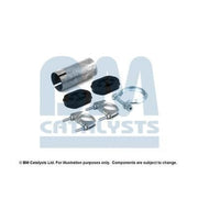 BM Catalysts Exhaust Pipe Mounting Kit FK50647C