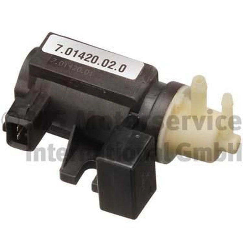 Pierburg Turbo Boost Pressure Converter 7.01420.02.0