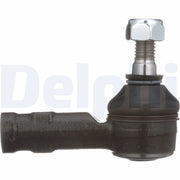 Delphi Steering Tie Rod End Ball Joint Front M14x2 TA769