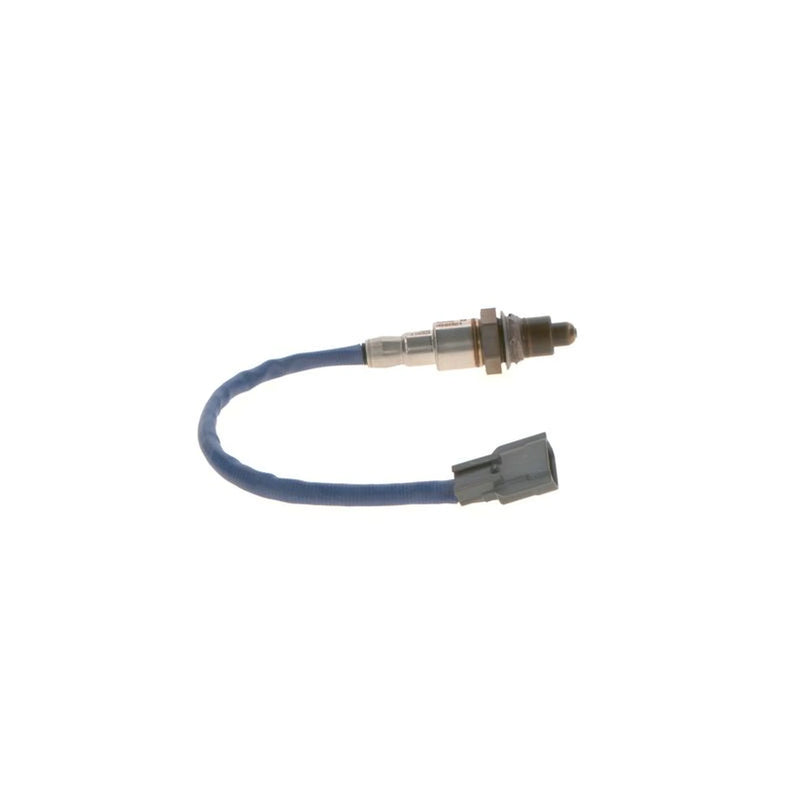 Bosch O2 Lambda Oxygen Sensor after catalytic converter 0 258 030 02H
