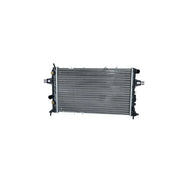 NRF Engine Radiator 58178A