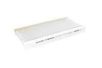 Bosch Cabin Air Filter (Pollen Filter) 1987432206