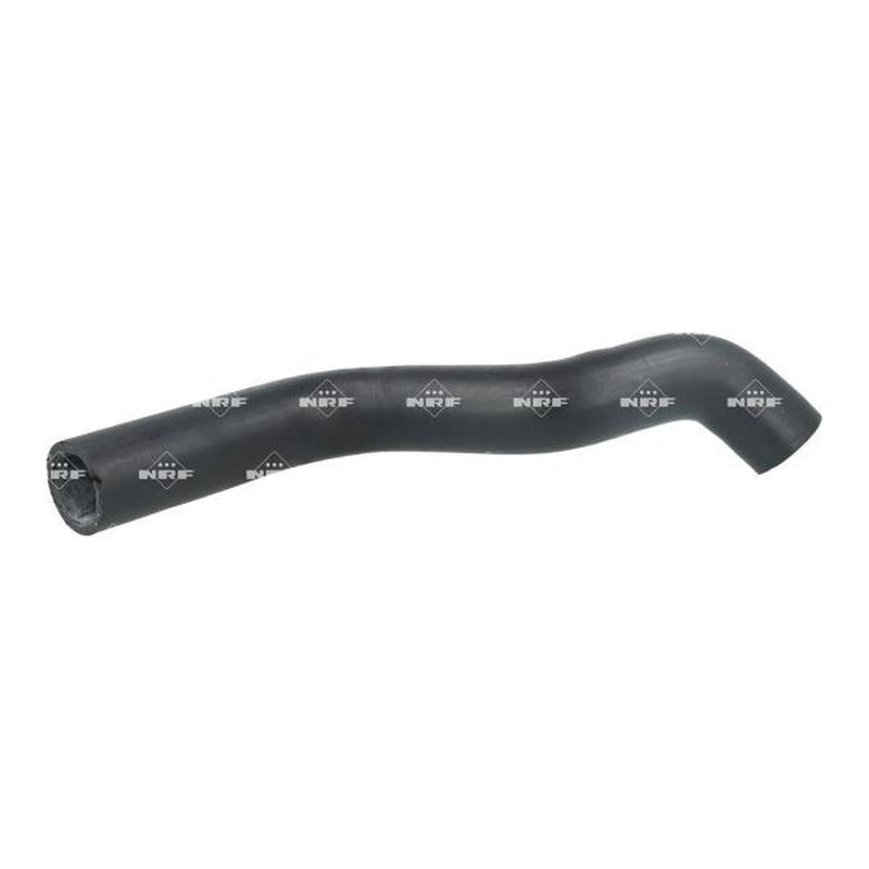 NRF Intercooler Turbo Charge Air Hose Left Rear 166559