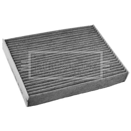 Borg & Beck Cabin Air Filter (Pollen Filter) BFC1158