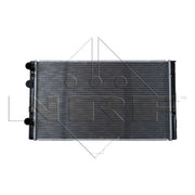 NRF Engine Radiator 50457