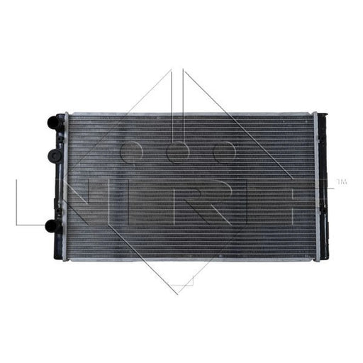 NRF Engine Radiator 50457