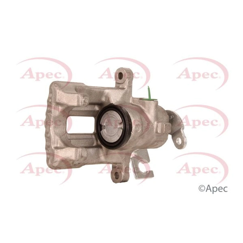 Apec Brake Caliper Assembly Rear Left LCA290