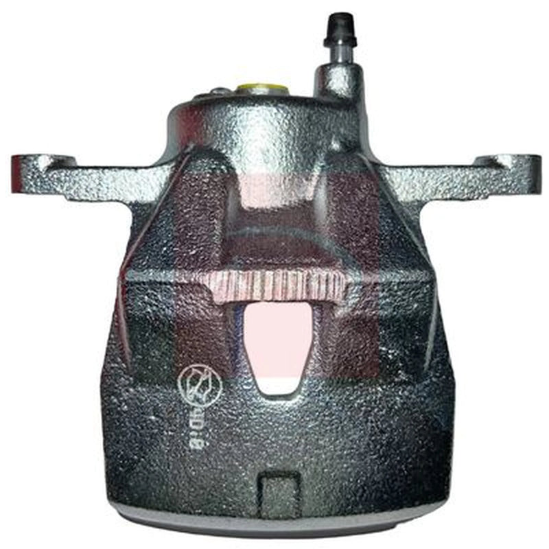Apec Brake Caliper Assembly Front Left LCA1166N
