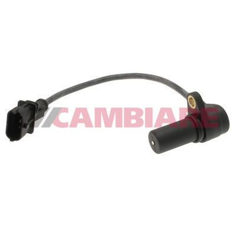 Cambiare Crankshaft Position Sensor VE363292