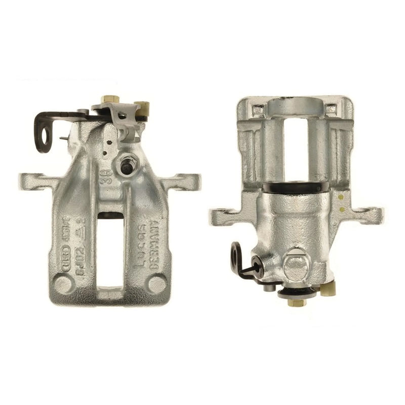 Bosch Brake Caliper Assembly Rear Right 0 986 474 442