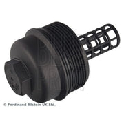 Blue Print Oil Filter Housing Cap ADBP990029