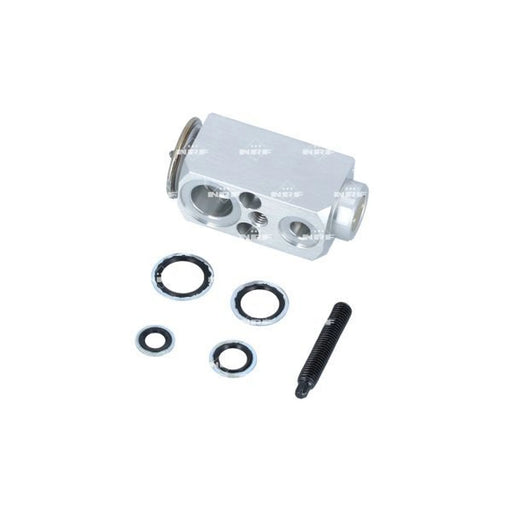 NRF Air Conditioning Expansion Valve 38506