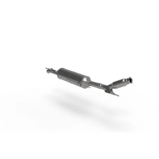 Hella Soot/Particulate Filter - Silicone 8LH 366 081-711