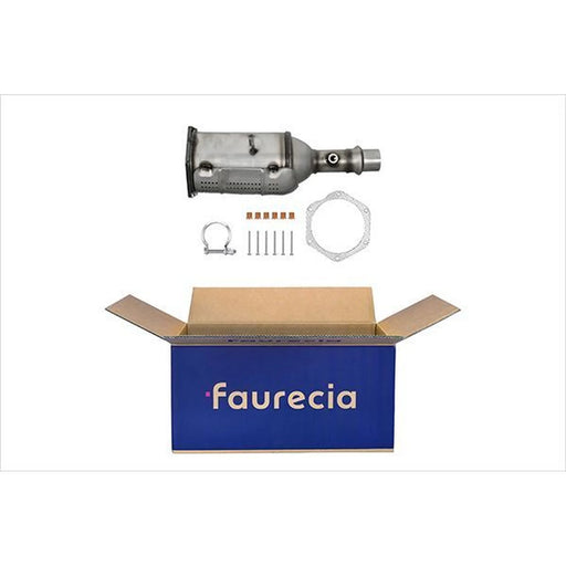 Hella Soot/Particulate Filter 8LH 366 080-941