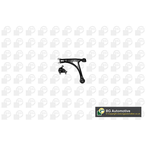 BGA Control/Trailing Arm Front Left TRC0116
