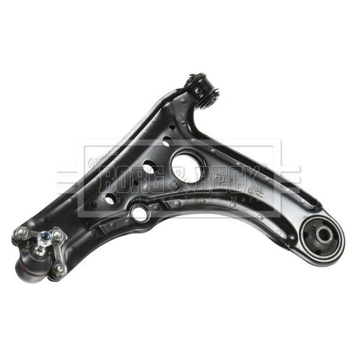 Borg & Beck Control/Trailing Arm BCA5772