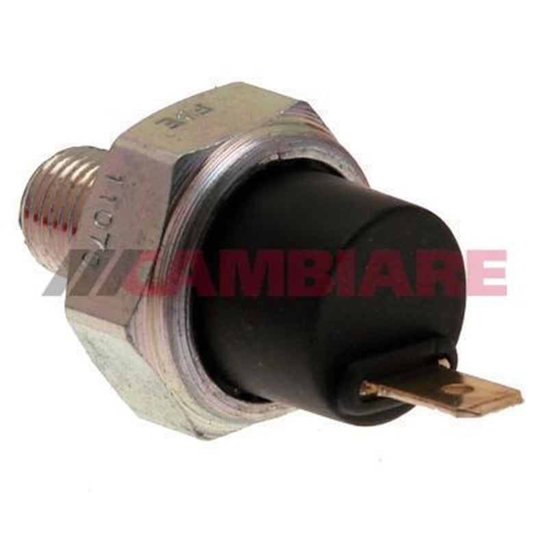 Cambiare Oil Pressure Sensor Switch VE706013
