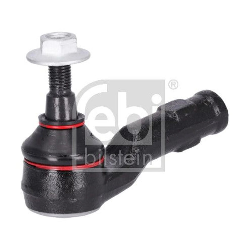 Febi Steering Tie Rod End Ball Joint Front Right 184891