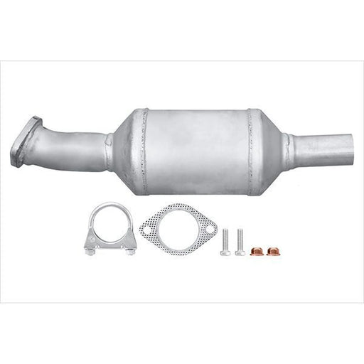 Hella Catalytic Converter 8LE 366 054-951