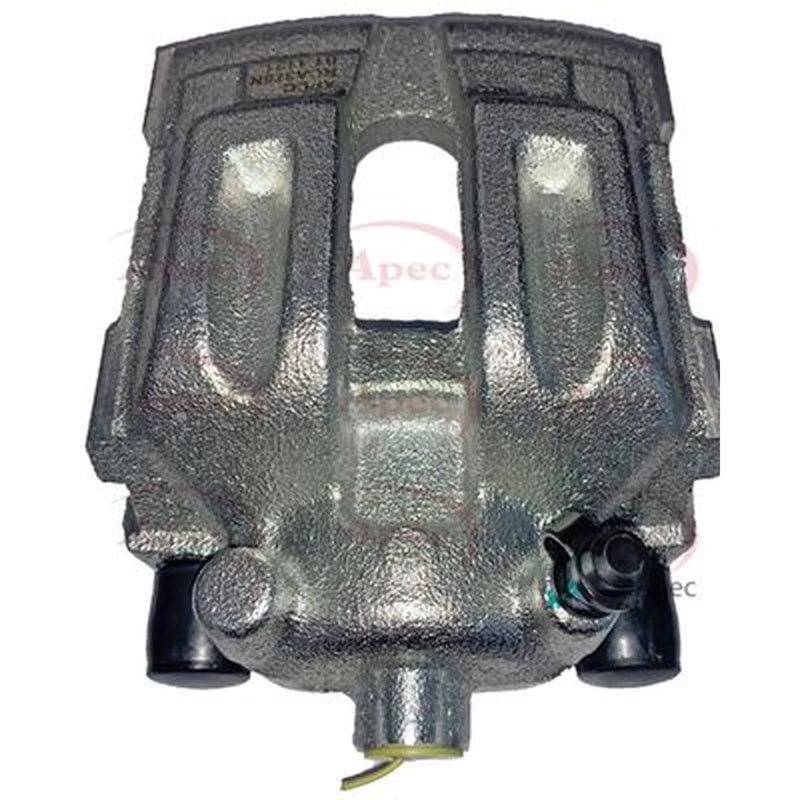 Apec Brake Caliper Assembly Rear Right RCA375N