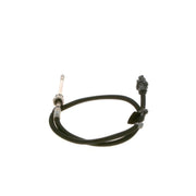 Bosch Exhaust Gas Temperature Sensor Soot Particulate 0 986 259 041