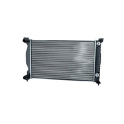 NRF Engine Radiator 50543A