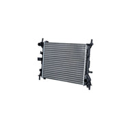 NRF Engine Radiator 509614A